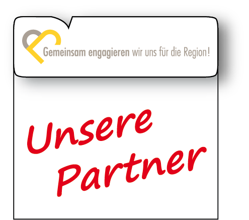 Unsere Partner