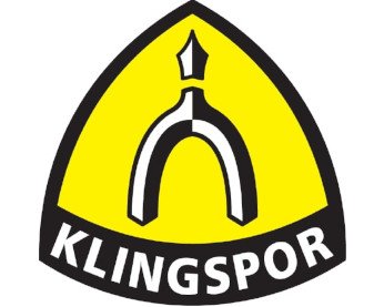 Klingspor Logo cropped