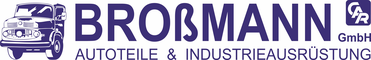 Autoteile Brossmann GmbH Logo