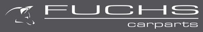 Fuchs Carparts Logo