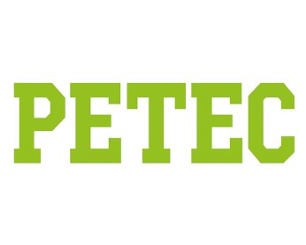 Petec Logo cropped